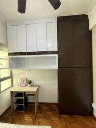 Azalea Park Condominium (D17), Condominium #594430701